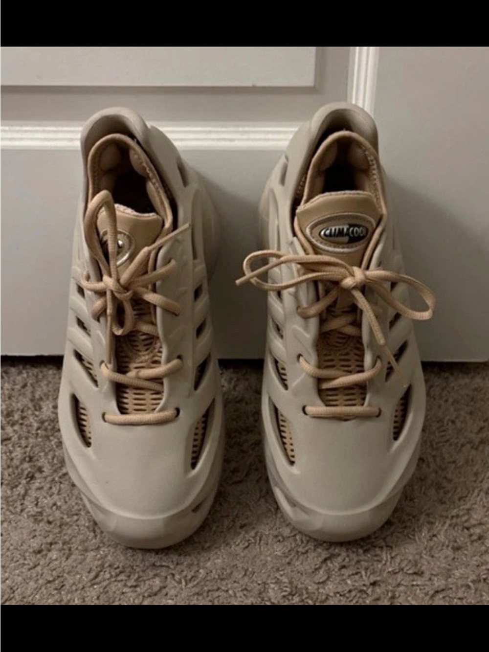 Adidas Climacool sneakers